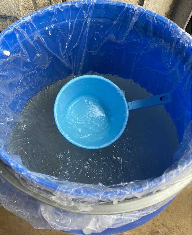 脂肪醇聚氧乙烯醚硫酸钠（AES）